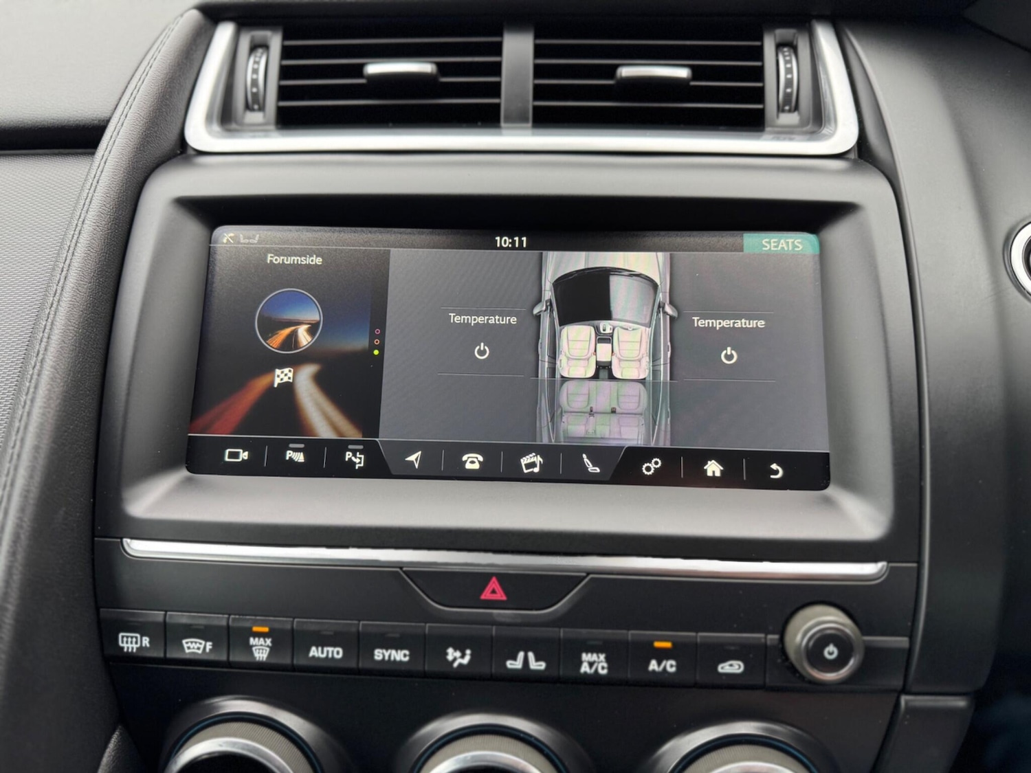 Used Jaguar E-Pace for sale - 76550850: Photo 19