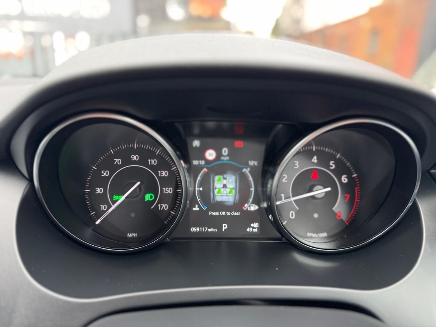 Used Jaguar E-Pace for sale - 76550850: Photo 22