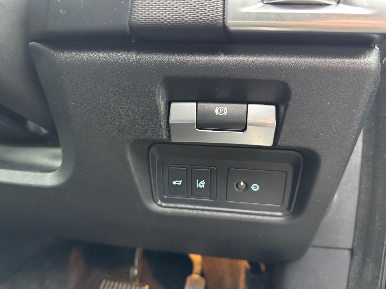 Used Jaguar E-Pace for sale - 76550850: Photo 23