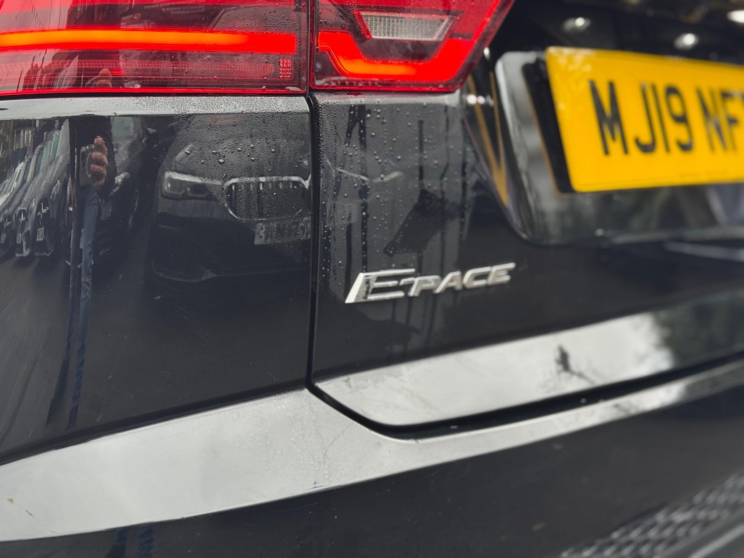 Used Jaguar E-Pace for sale - 76550850: Photo 28