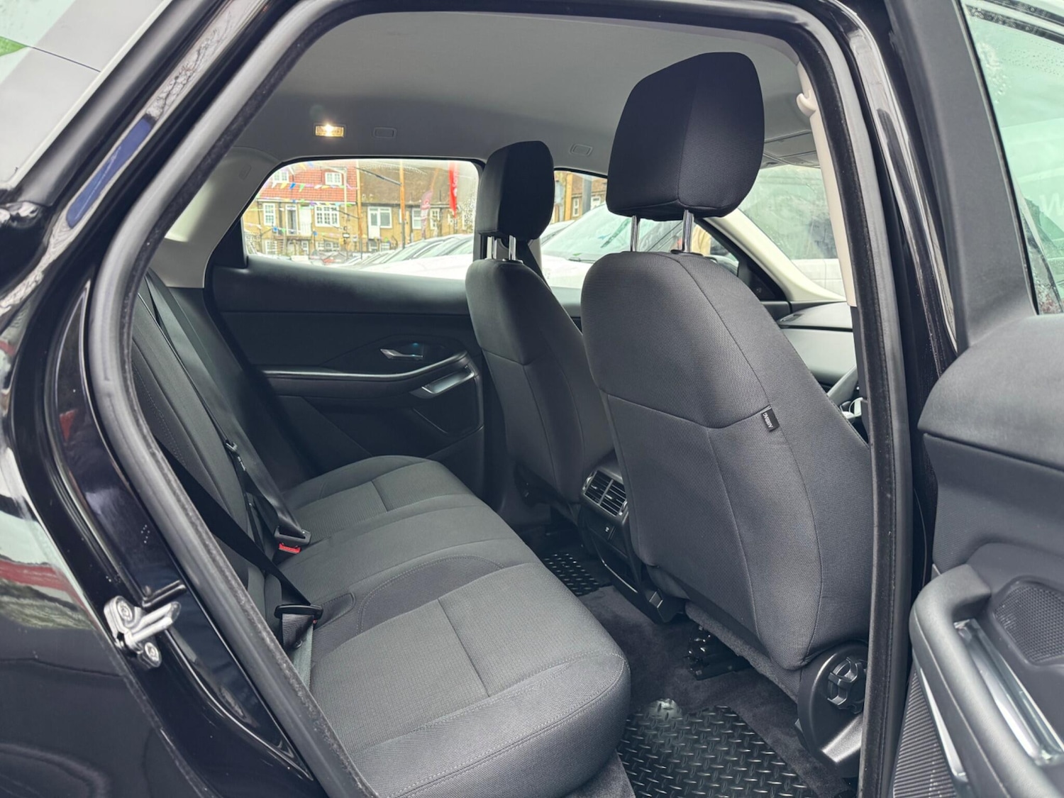 Used Jaguar E-Pace for sale - 76550850: Photo 33