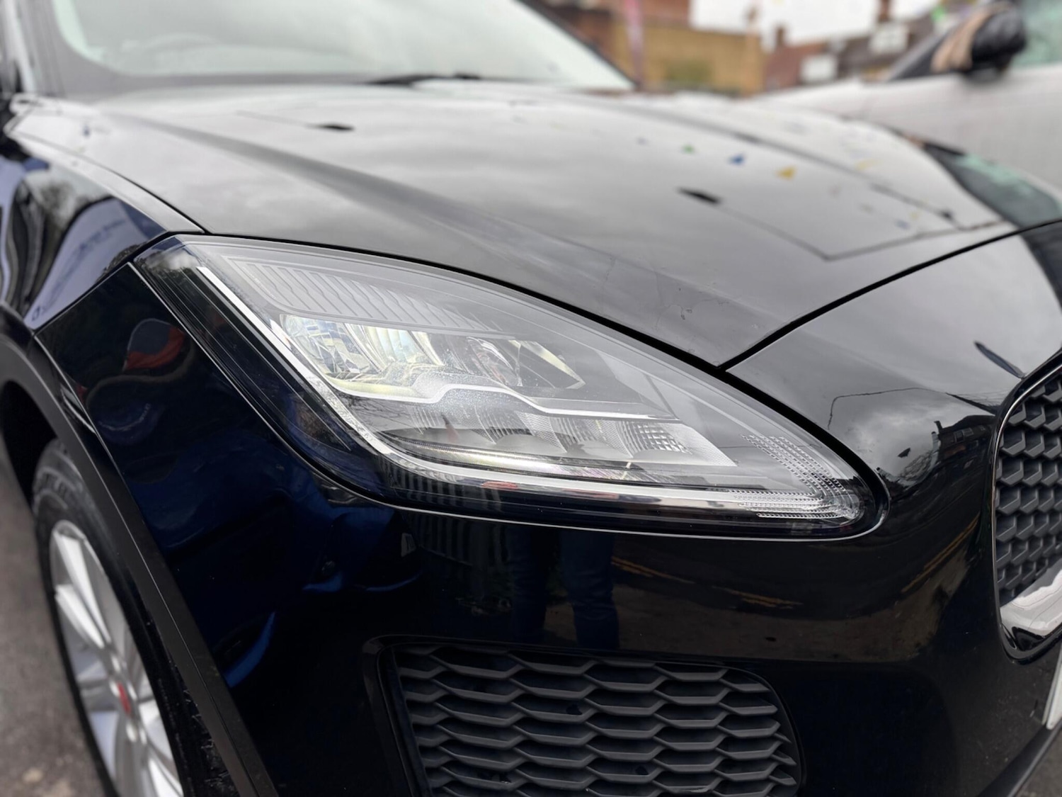 Used Jaguar E-Pace for sale - 76550850: Photo 34