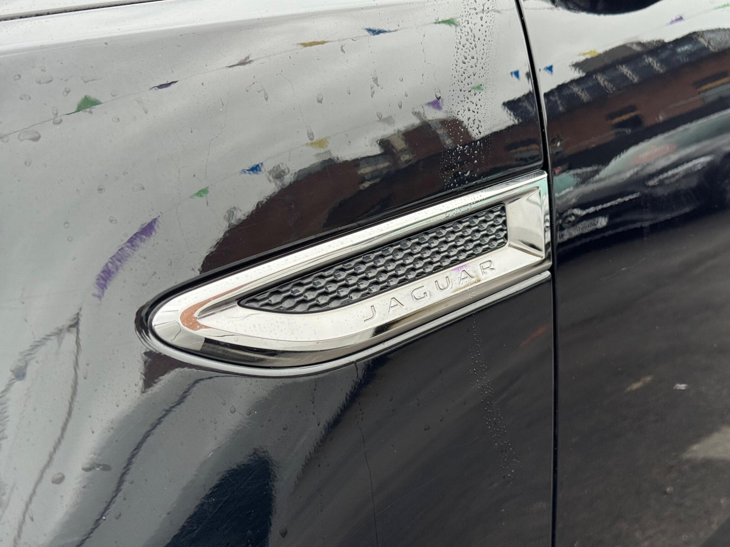 Used Jaguar E-Pace for sale - 76550850: Photo 36