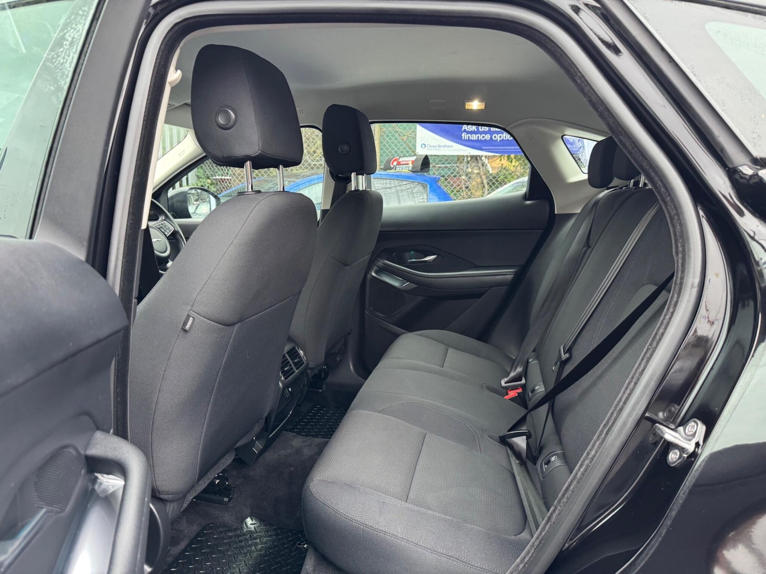 Used Jaguar E-Pace for sale - 76550850: Photo 37