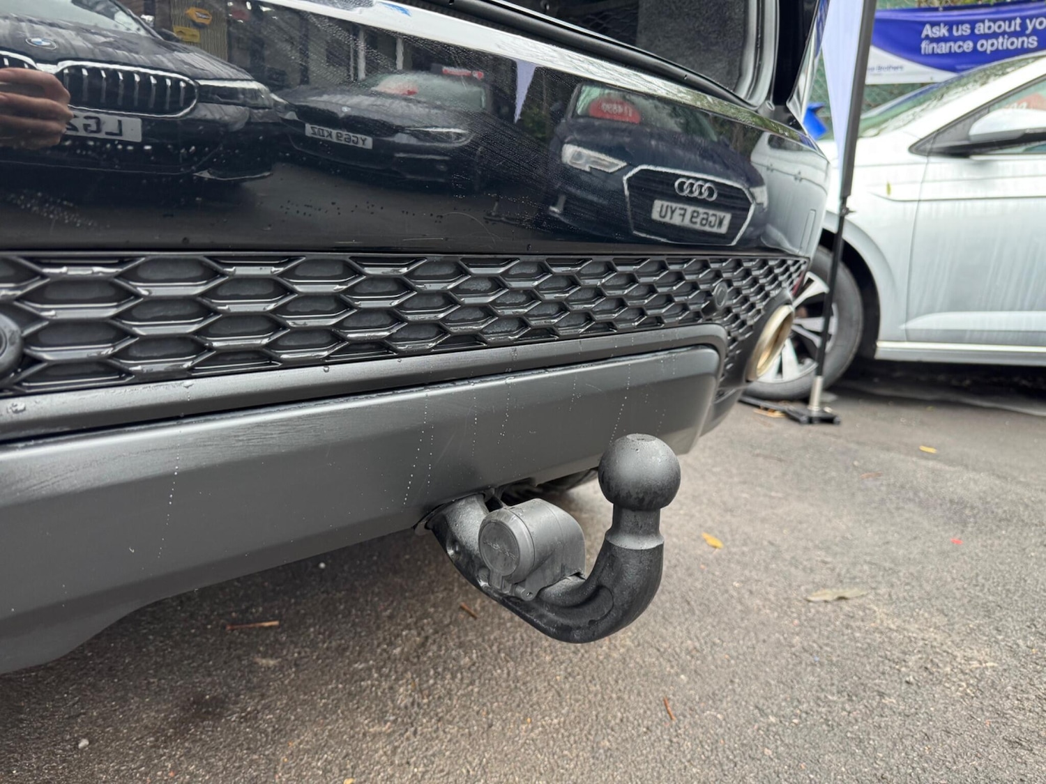 Used Jaguar E-Pace for sale - 76550850: Photo 41