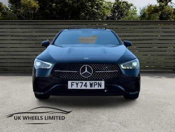 Used Mercedes-Benz CLA 2024 for sale - 79189000: Photo