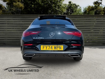 Used Mercedes-Benz CLA 2024 for sale - 79189000: Photo
