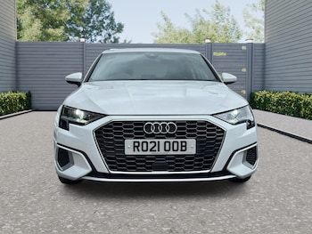 Used Audi A3 2021 for sale - 75257756: Photo