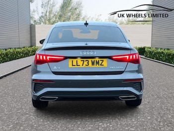 Used Audi A3 2023 for sale - 78636834: Photo