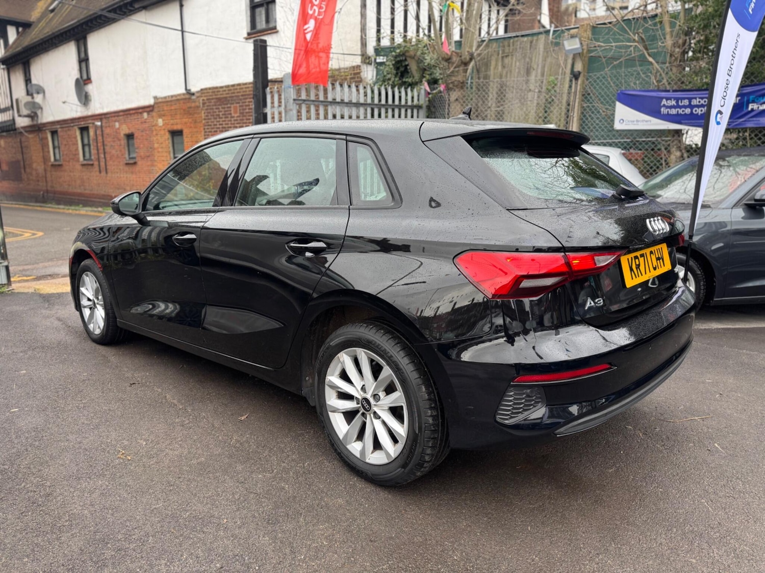 Used Audi A3 2021 for sale - 76918702: Photo 10