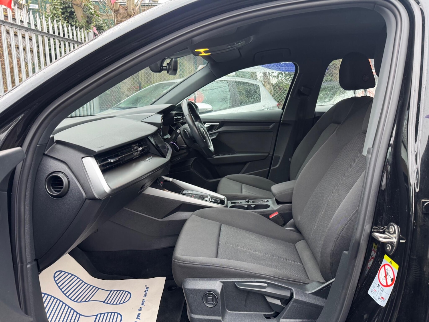 Used Audi A3 2021 for sale - 76918702: Photo 11