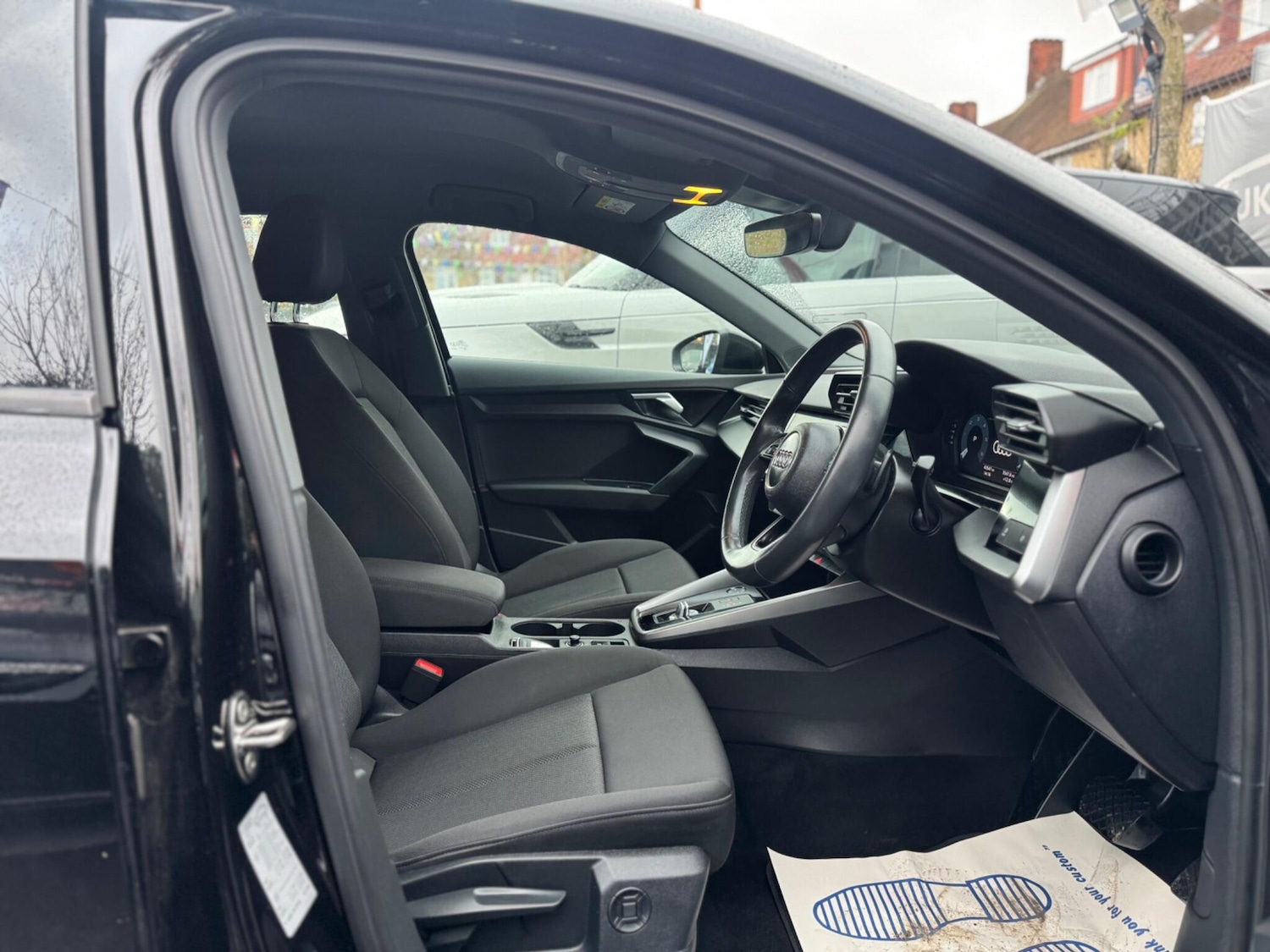 Used Audi A3 2021 for sale - 76918702: Photo 12