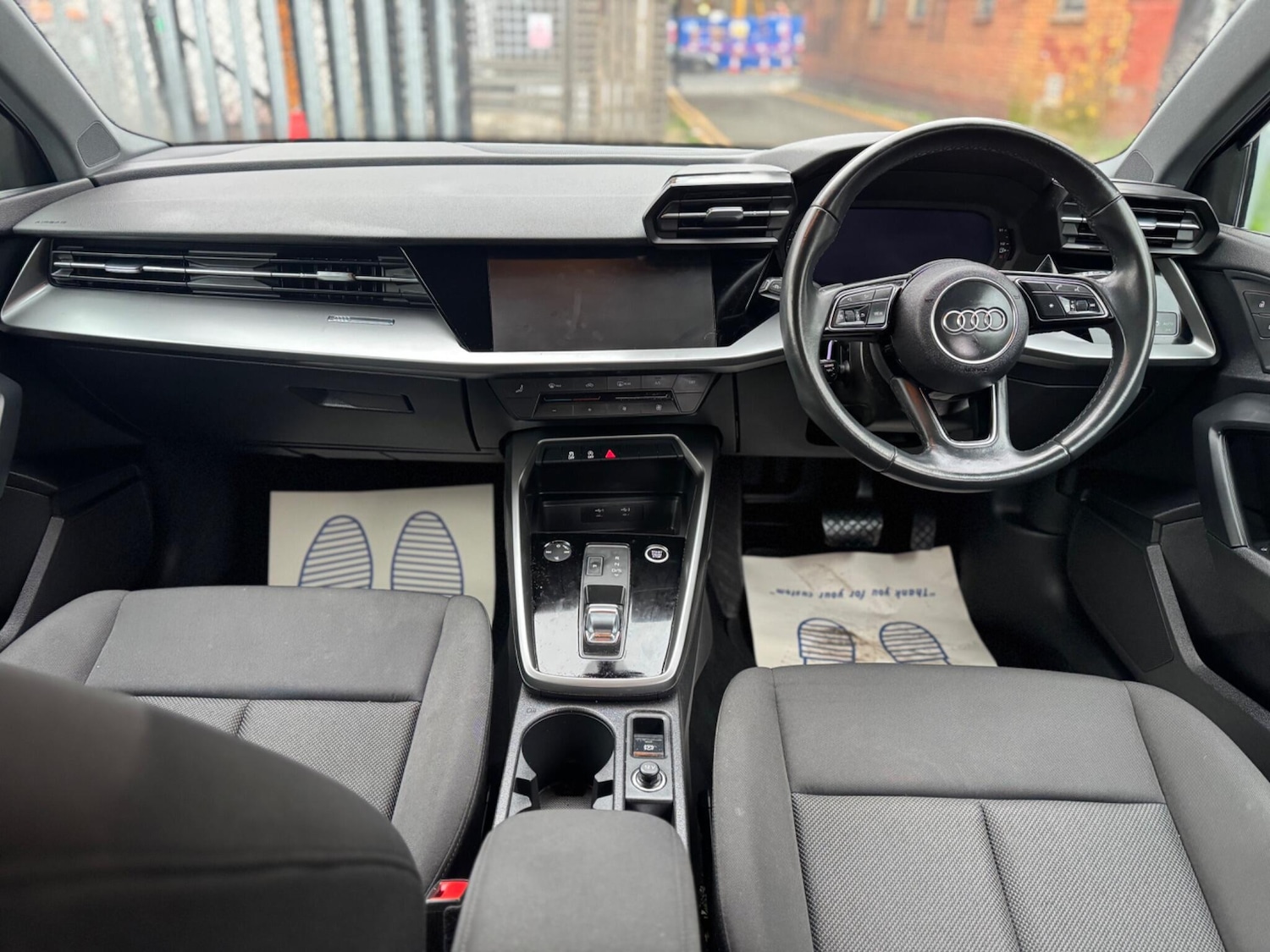 Used Audi A3 2021 for sale - 76918702: Photo 13