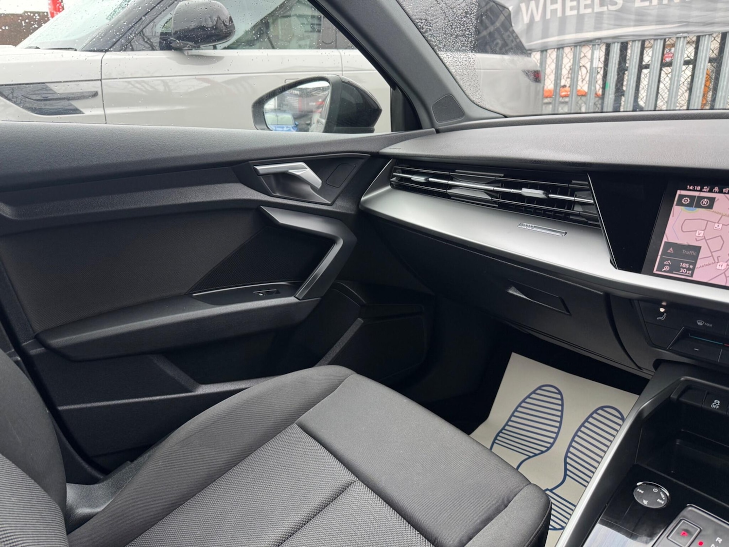 Used Audi A3 2021 for sale - 76918702: Photo 16