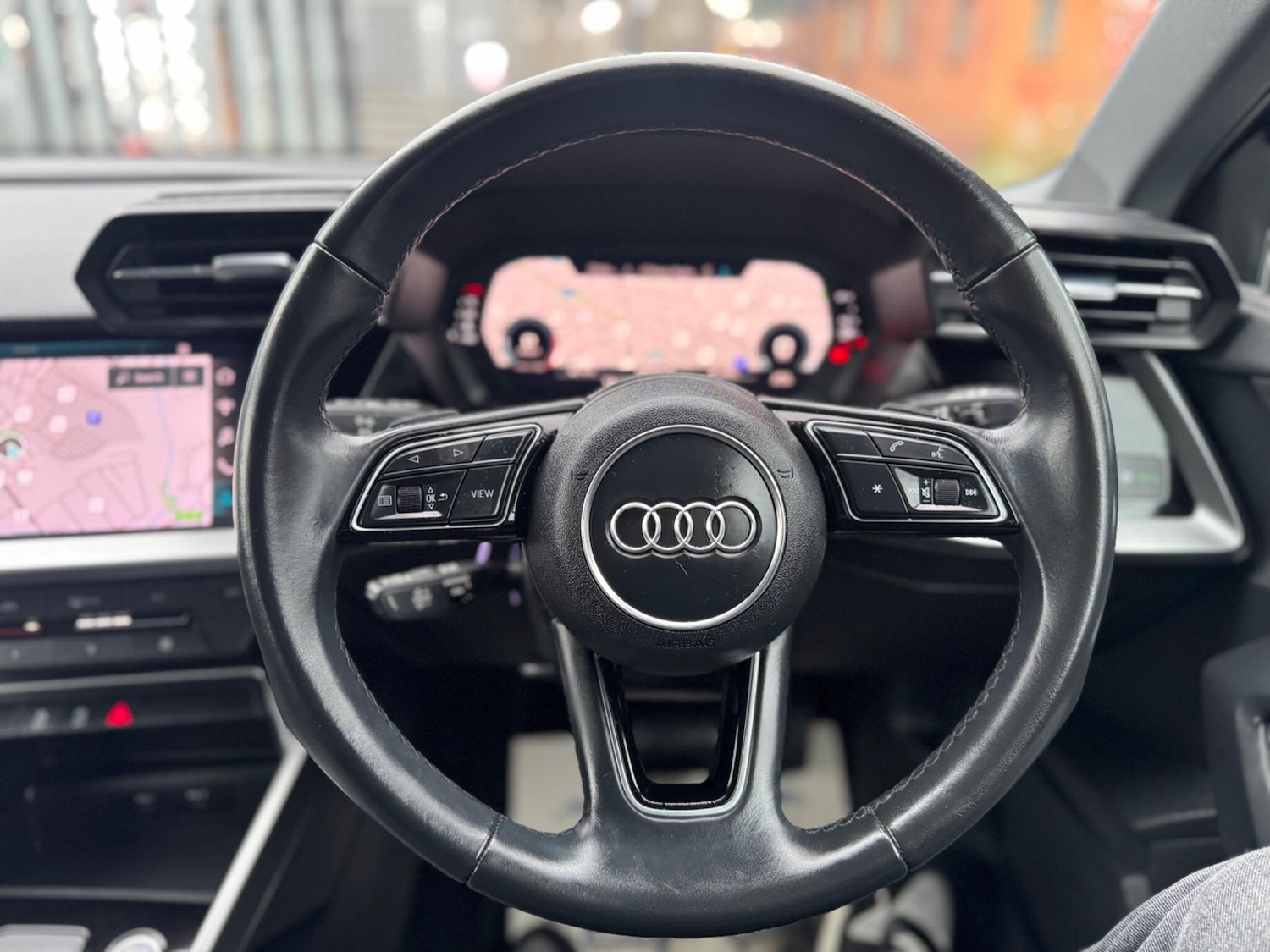 Used Audi A3 2021 for sale - 76918702: Photo 17