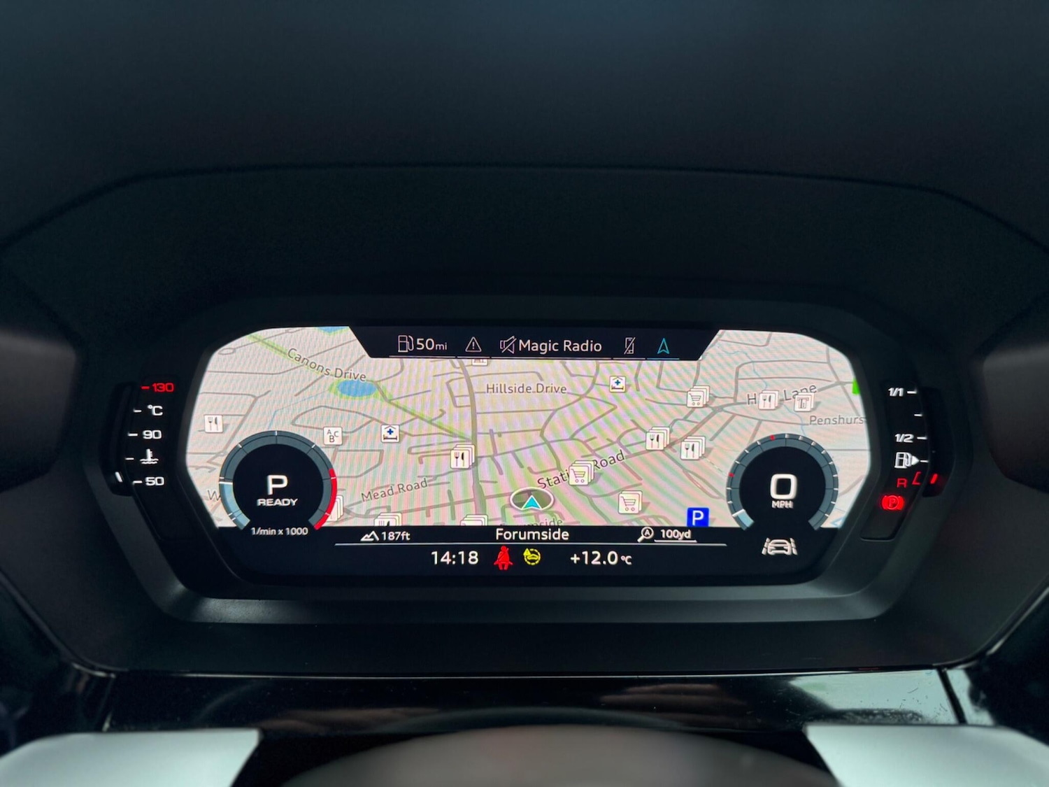 Used Audi A3 2021 for sale - 76918702: Photo 18