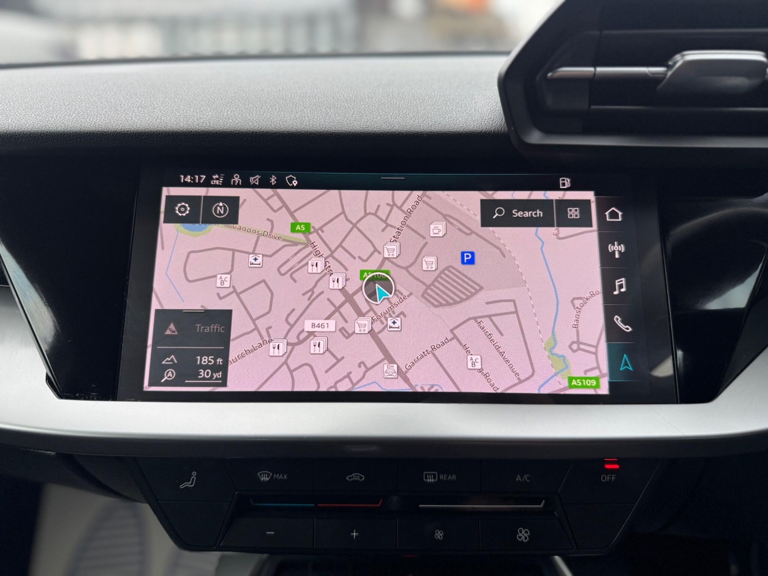 Used Audi A3 2021 for sale - 76918702: Photo 19