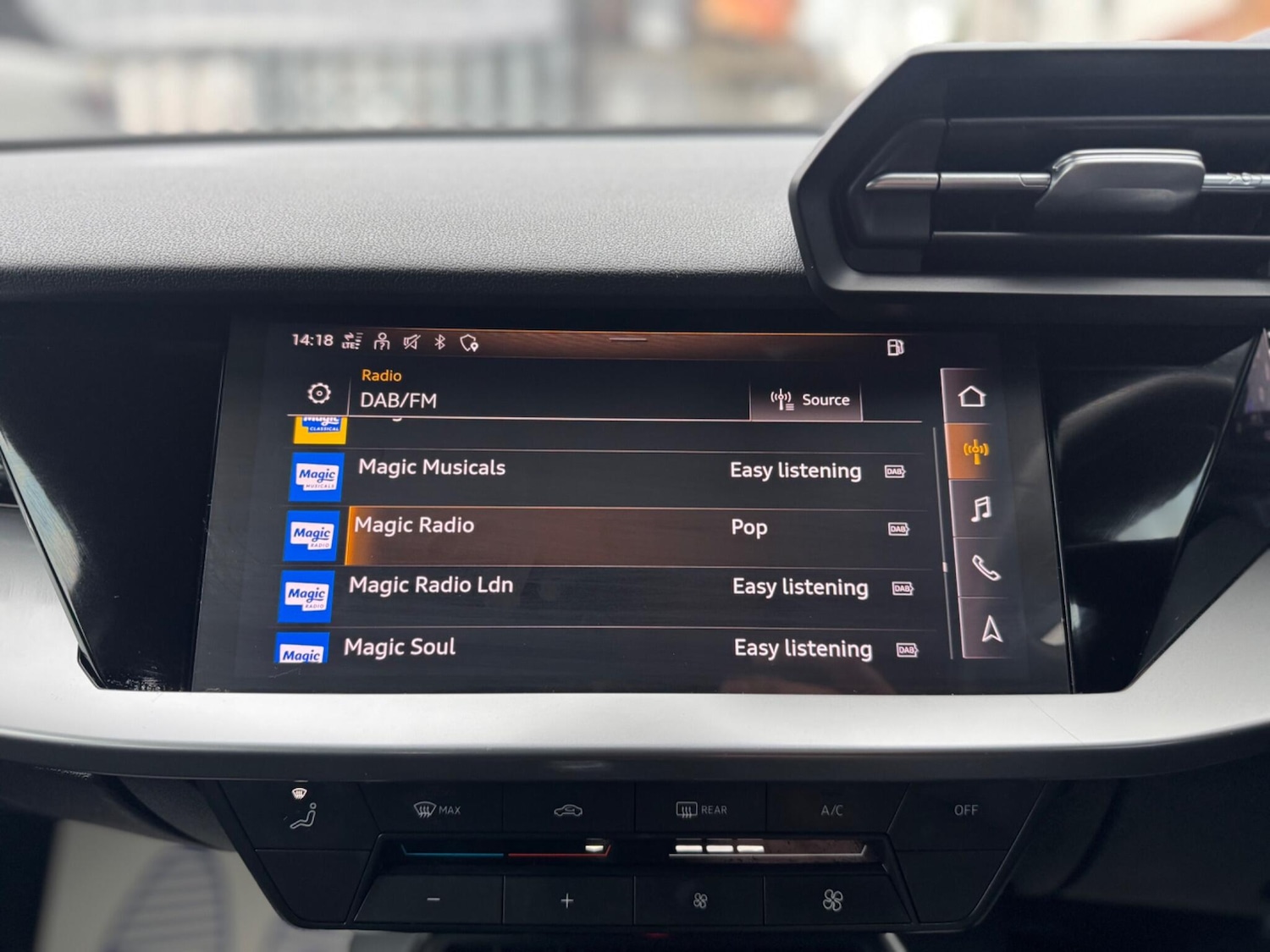 Used Audi A3 2021 for sale - 76918702: Photo 20