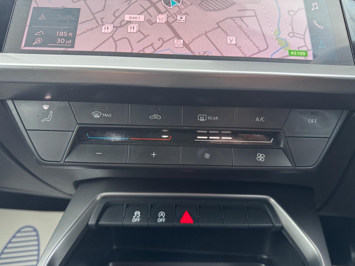 Used Audi A3 2021 for sale - 76918702: Photo 22