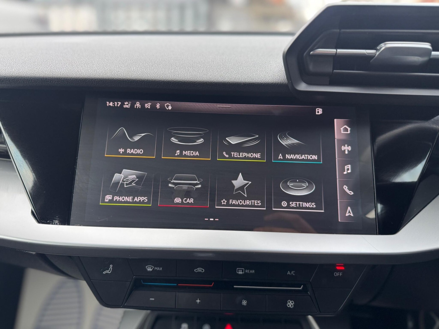 Used Audi A3 2021 for sale - 76918702: Photo 26