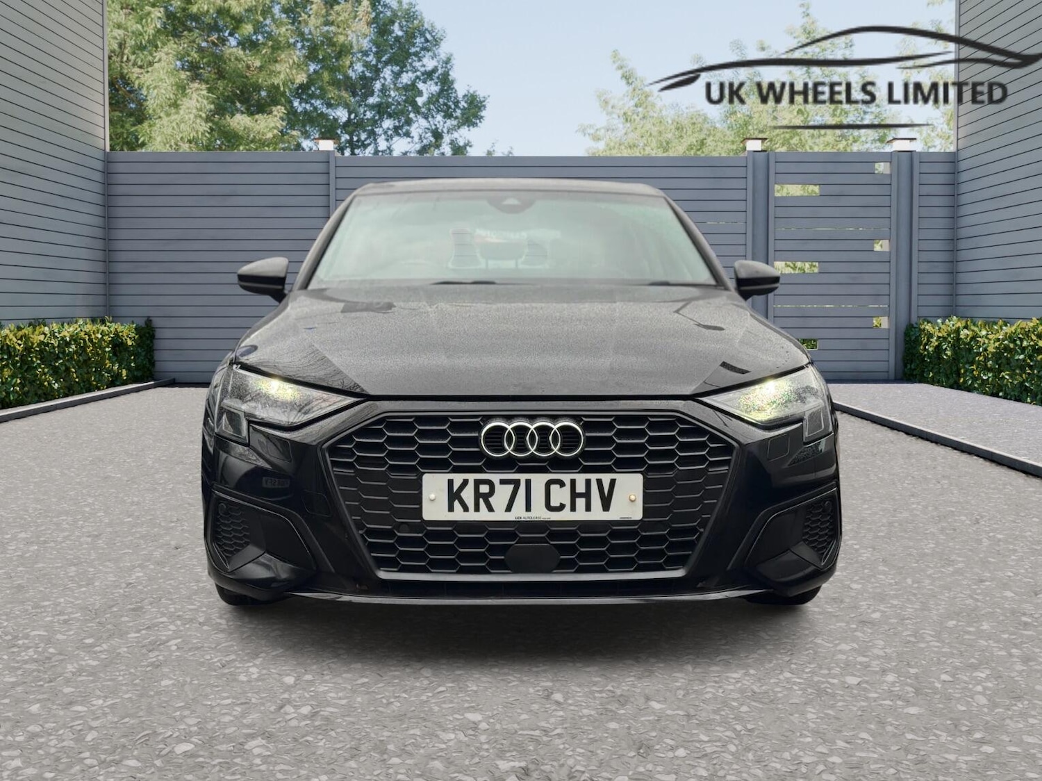 Used Audi A3 2021 for sale - 76918702: Photo 3