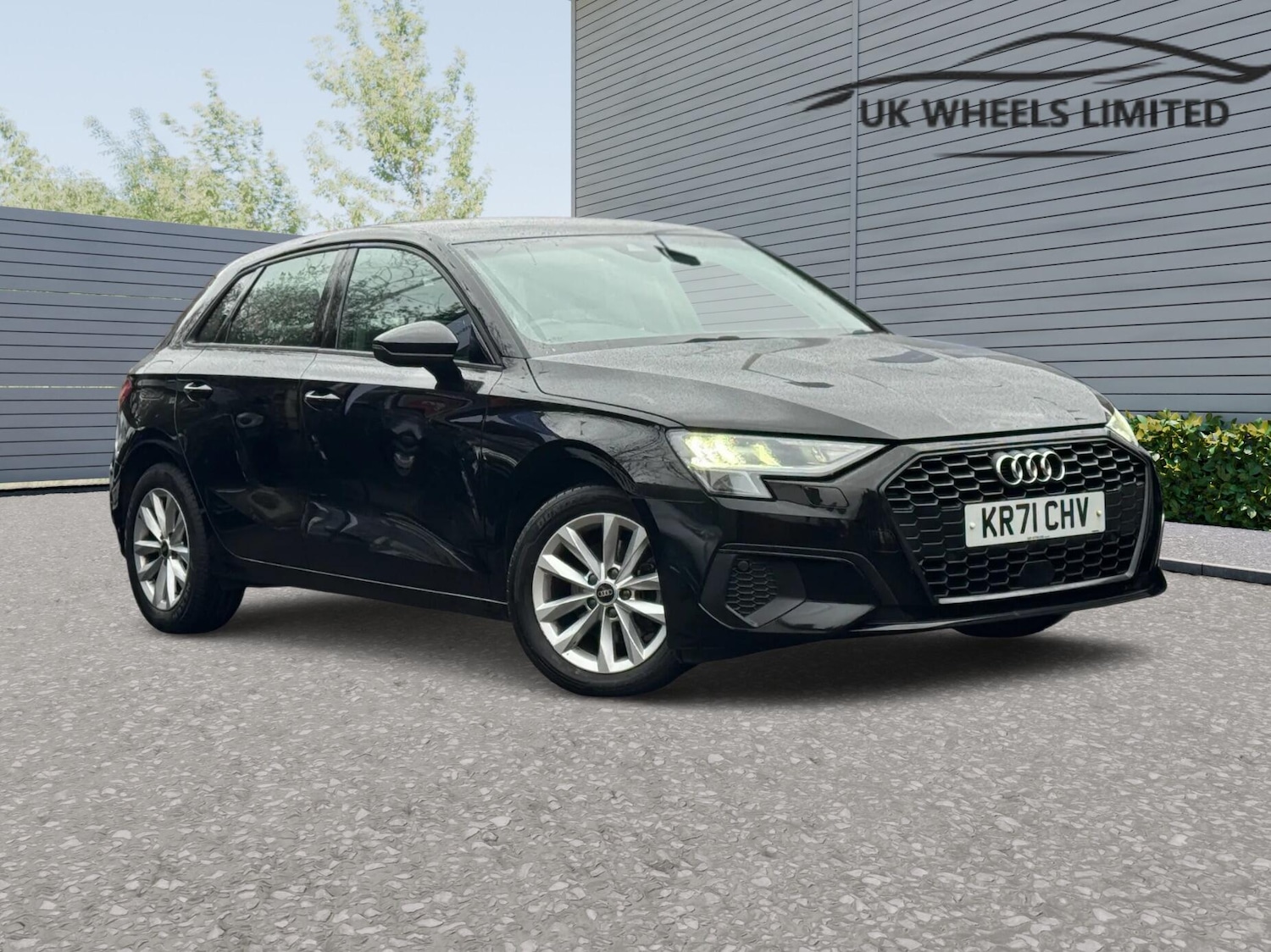 Used Audi A3 2021 for sale - 76918702: Photo 30