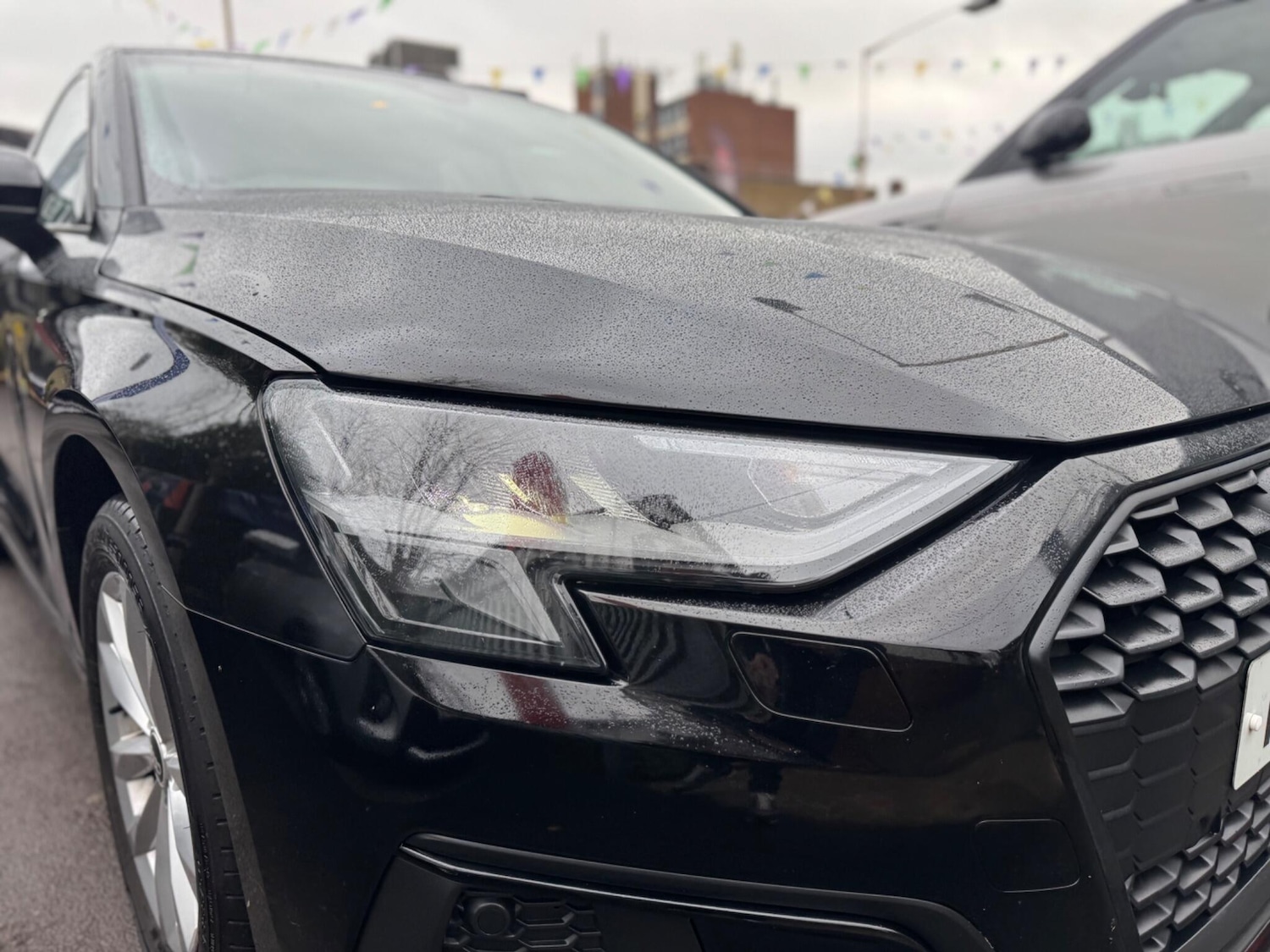 Used Audi A3 2021 for sale - 76918702: Photo 31