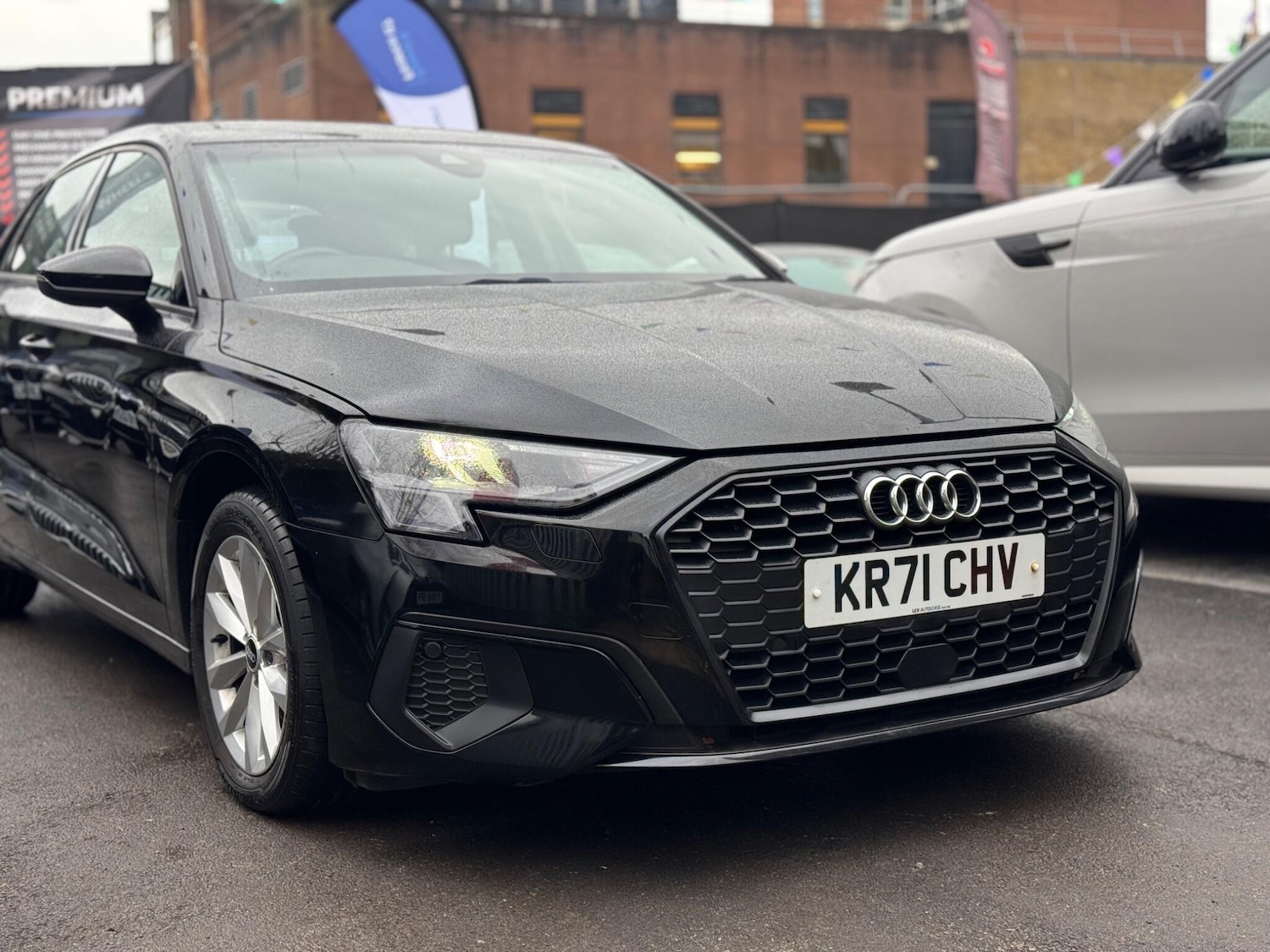 Used Audi A3 2021 for sale - 76918702: Photo 32