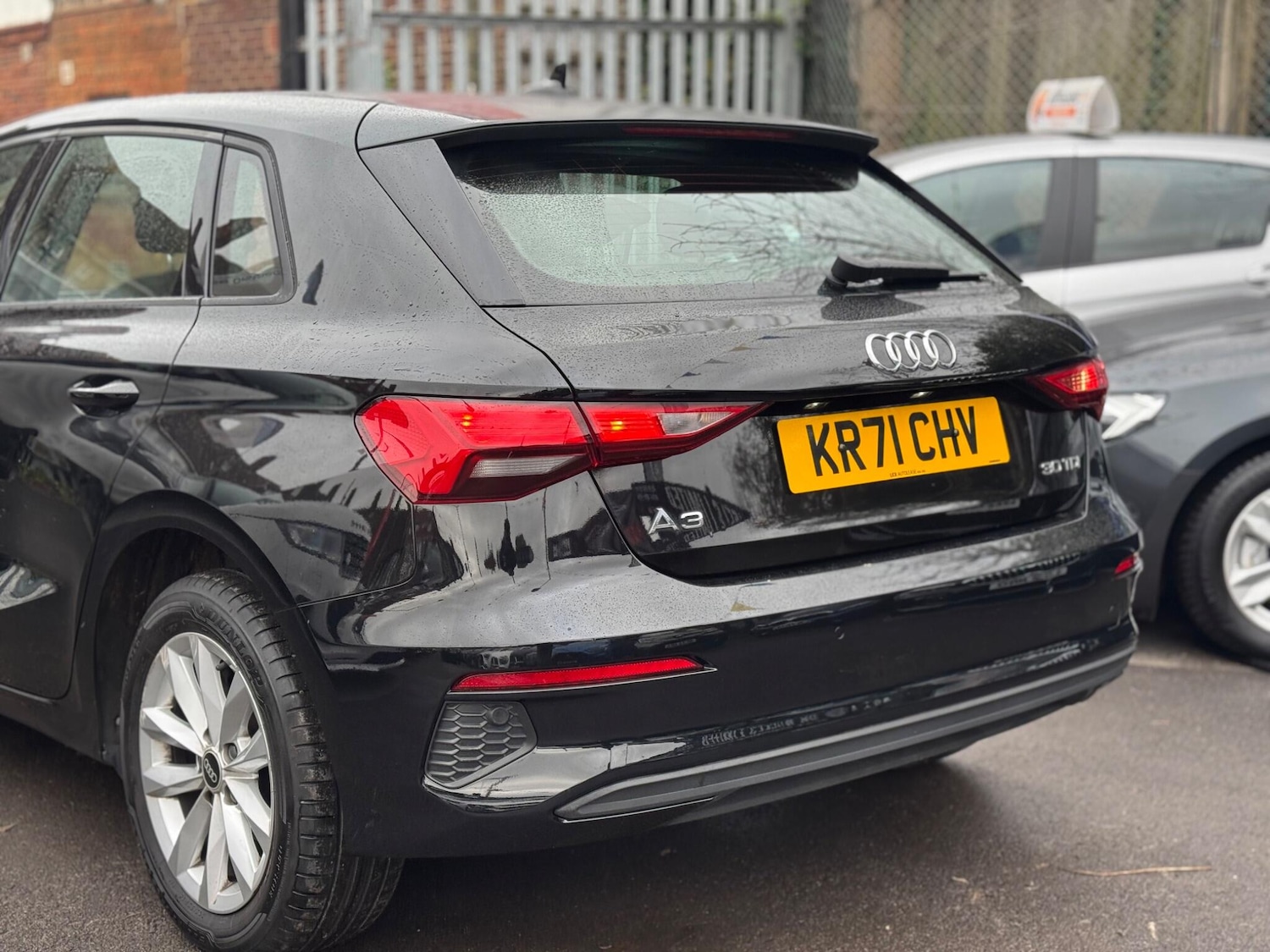 Used Audi A3 2021 for sale - 76918702: Photo 34