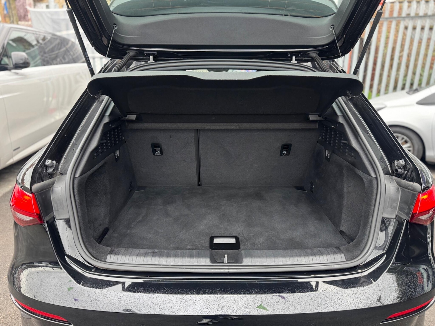 Used Audi A3 2021 for sale - 76918702: Photo 35