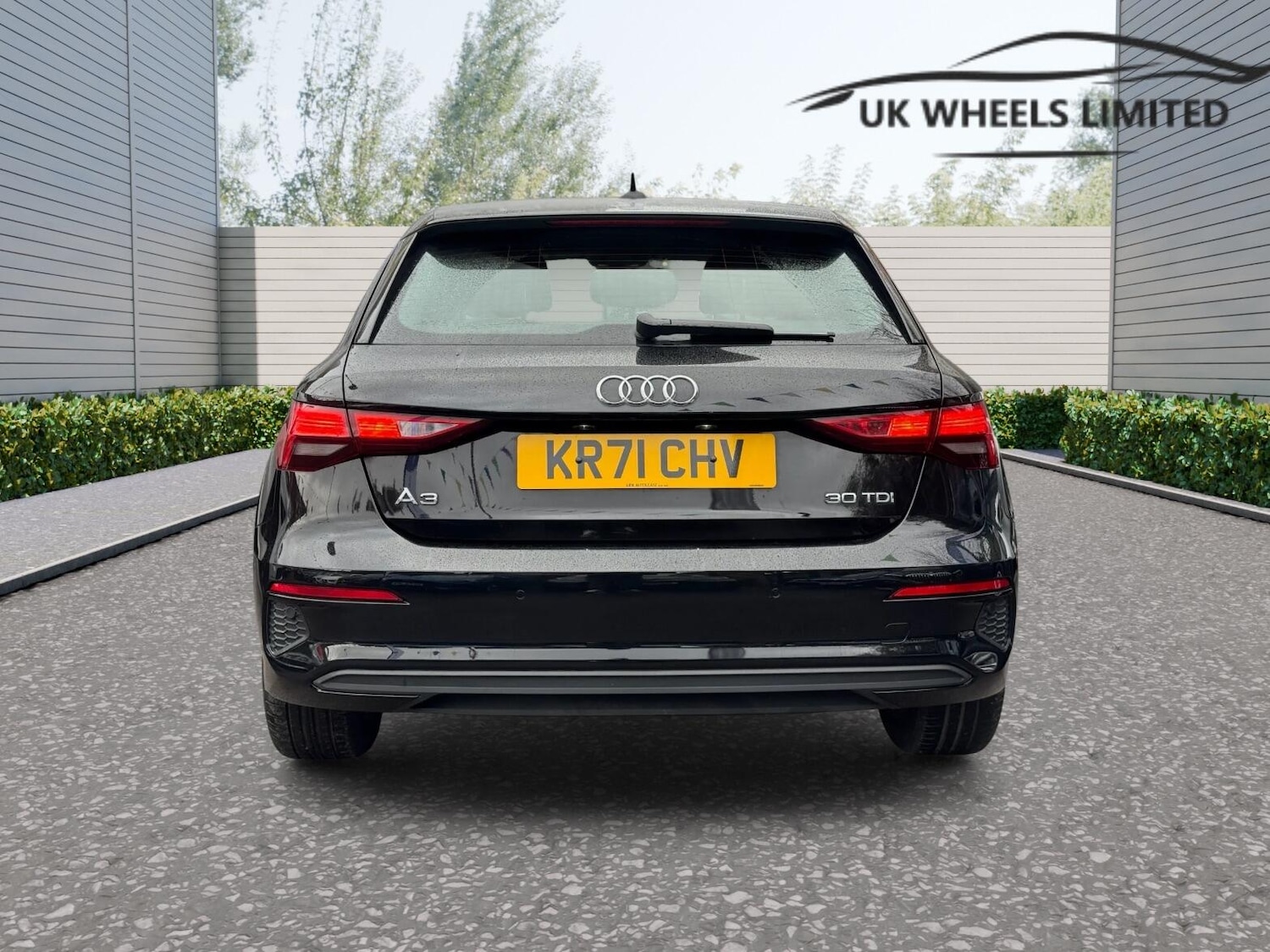 Used Audi A3 2021 for sale - 76918702: Photo 4