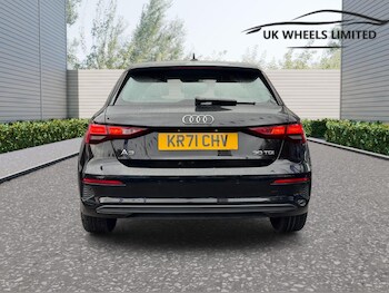 Used Audi A3 2021 for sale - 76918702: Photo