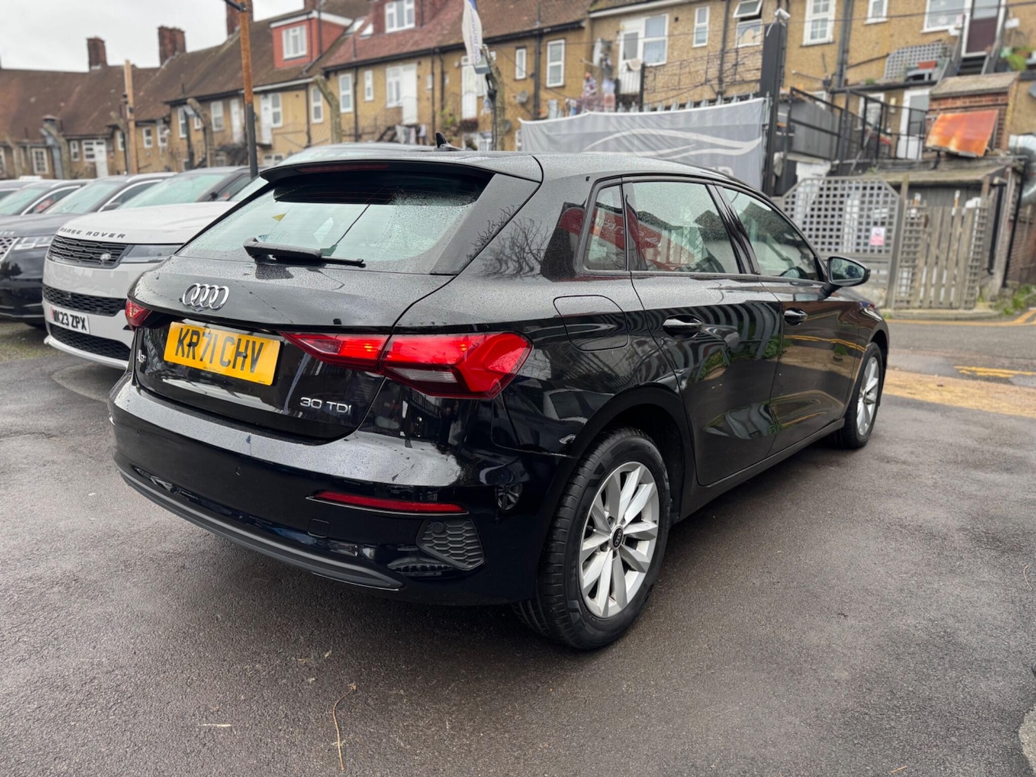 Used Audi A3 2021 for sale - 76918702: Photo 6