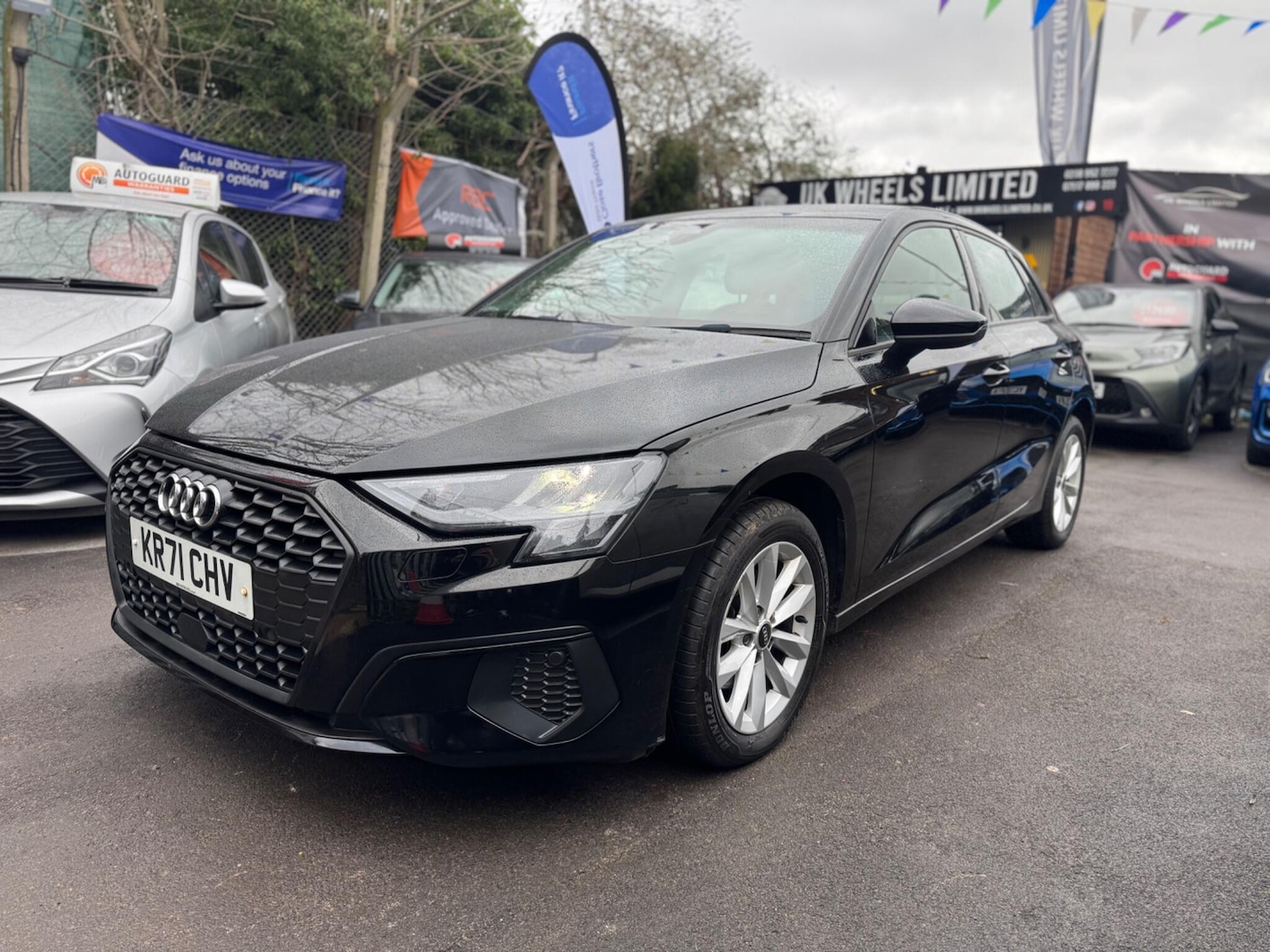 Used Audi A3 2021 for sale - 76918702: Photo 7