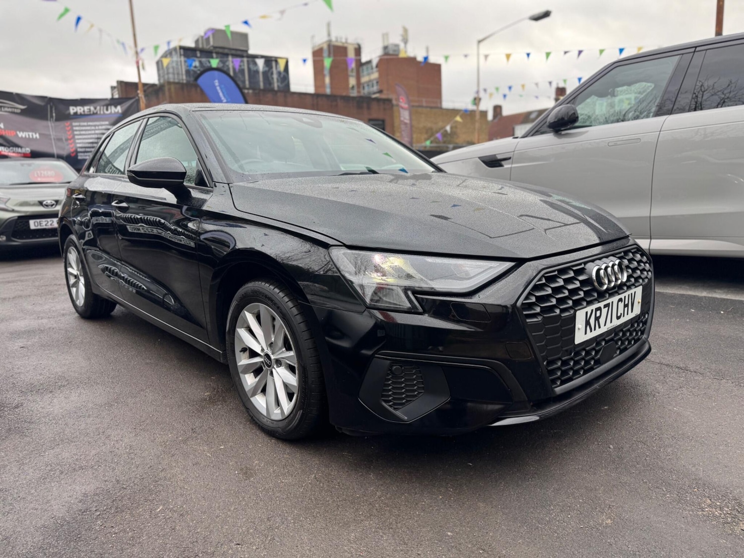 Used Audi A3 2021 for sale - 76918702: Photo 9
