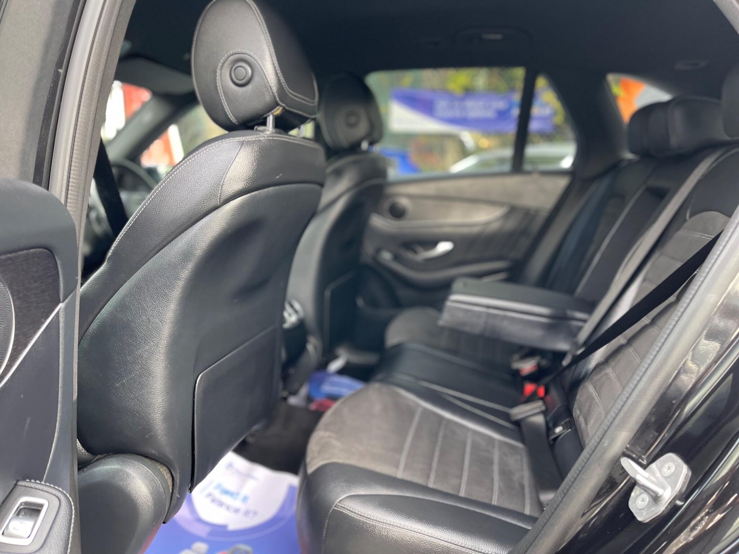 Used Mercedes-Benz GLC 2020 for sale - 76370598: Photo 12