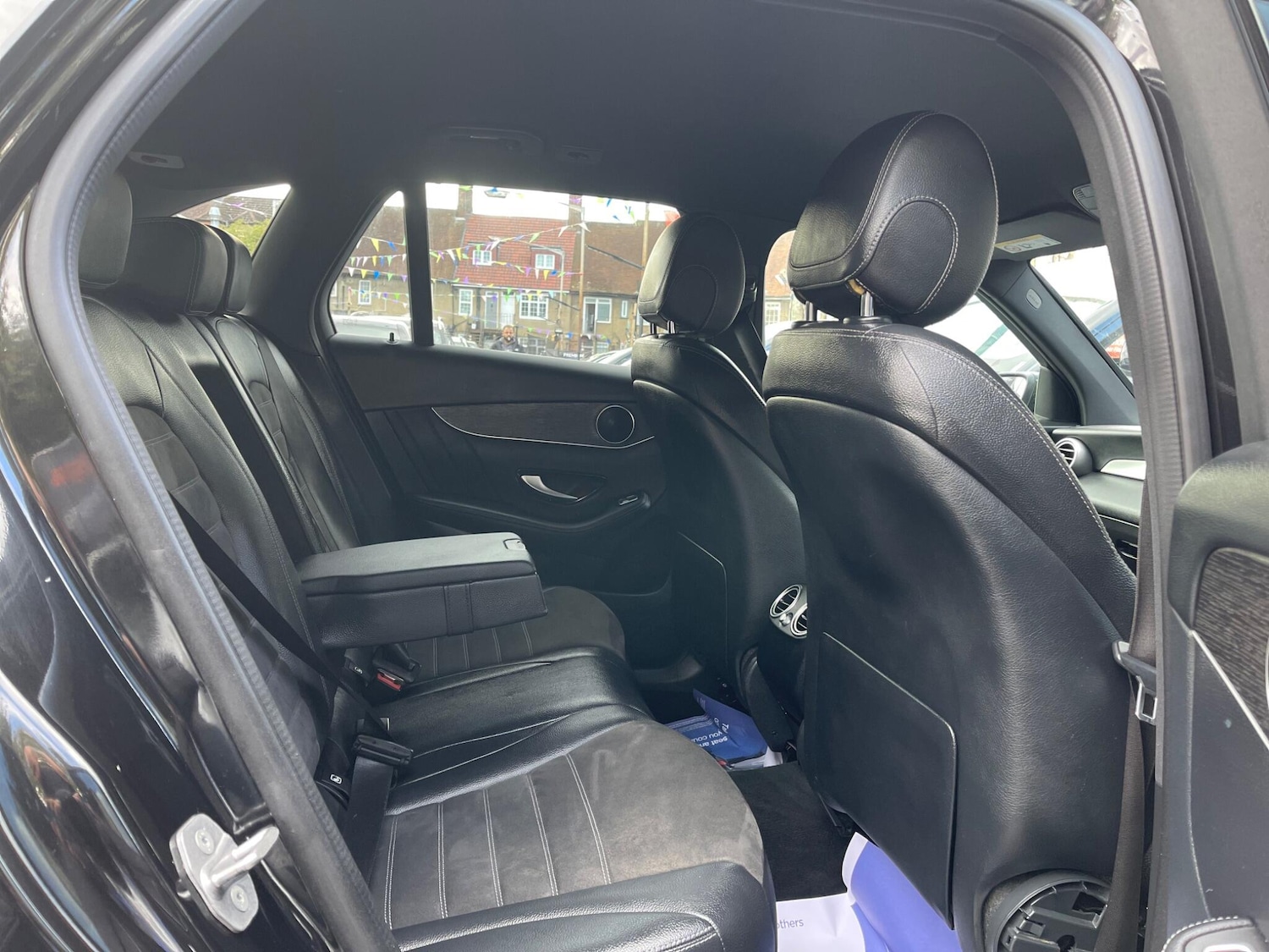 Used Mercedes-Benz GLC 2020 for sale - 76370598: Photo 13