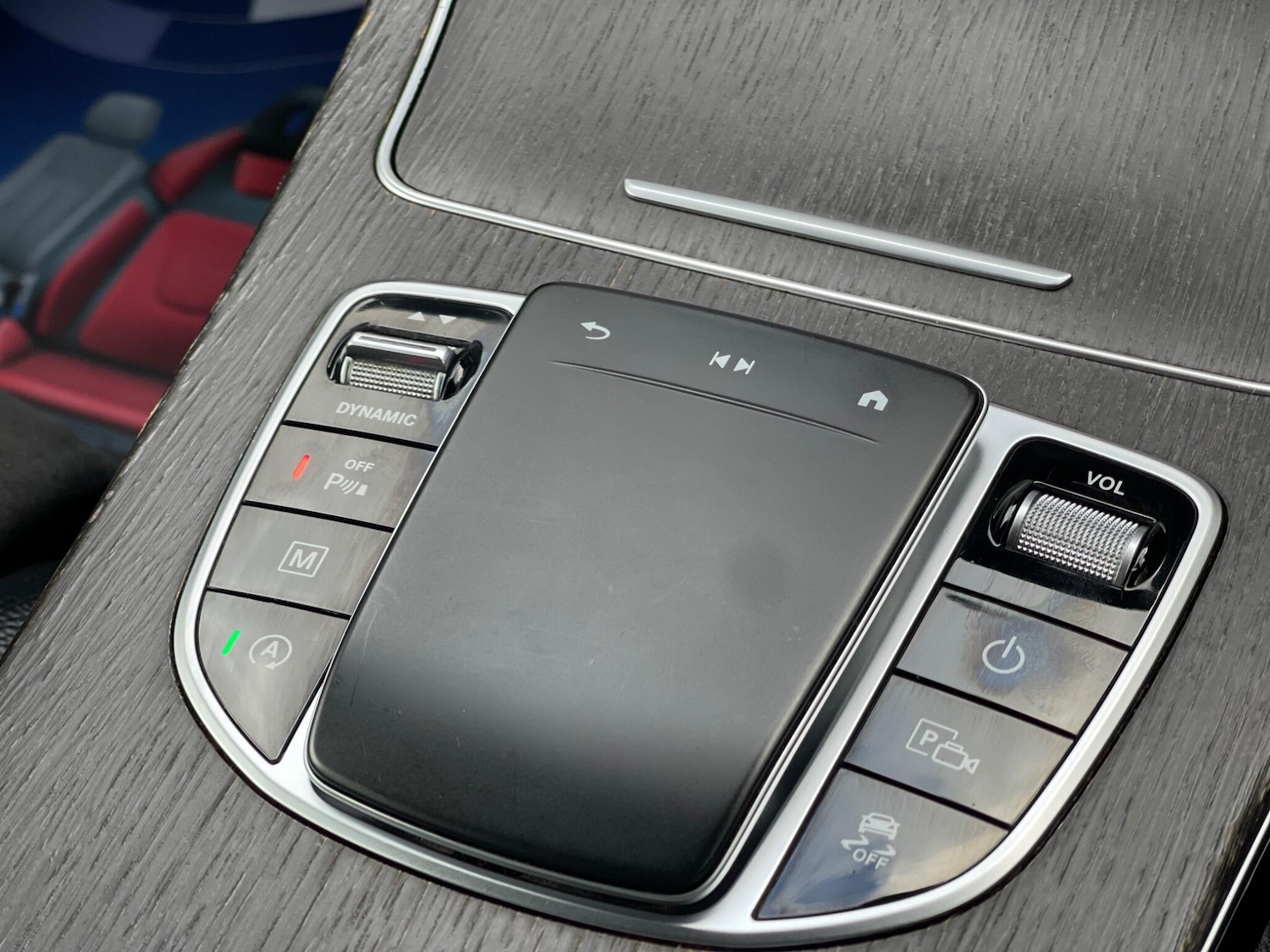 Used Mercedes-Benz GLC 2020 for sale - 76370598: Photo 18