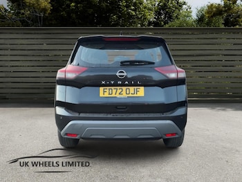 Used Nissan X-Trail 2022 for sale - 78704565: Photo