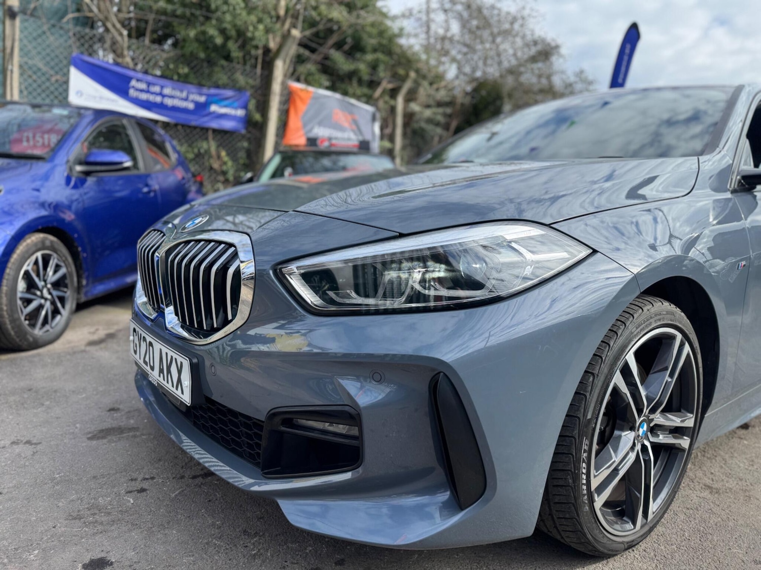 Used BMW 1 Series 2020 for sale - 77737952: Photo 12