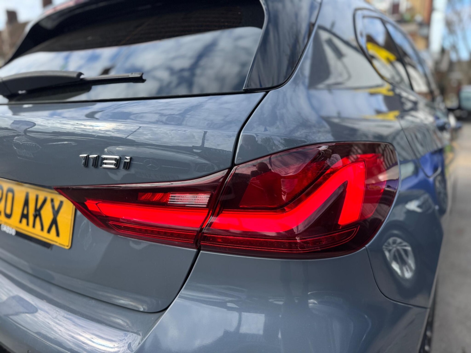 Used BMW 1 Series 2020 for sale - 77737952: Photo 13