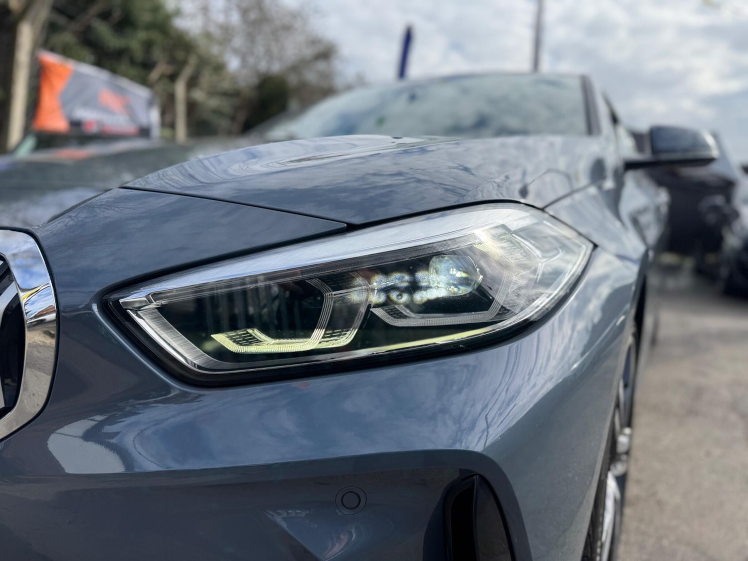 Used BMW 1 Series 2020 for sale - 77737952: Photo 15