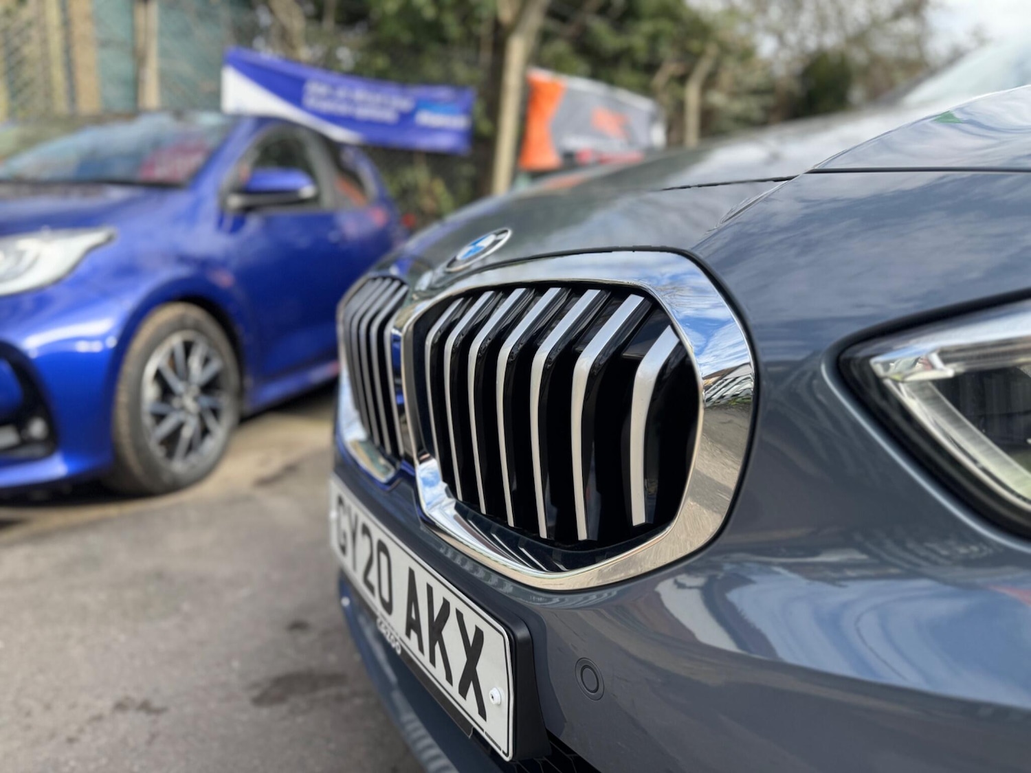 Used BMW 1 Series 2020 for sale - 77737952: Photo 17