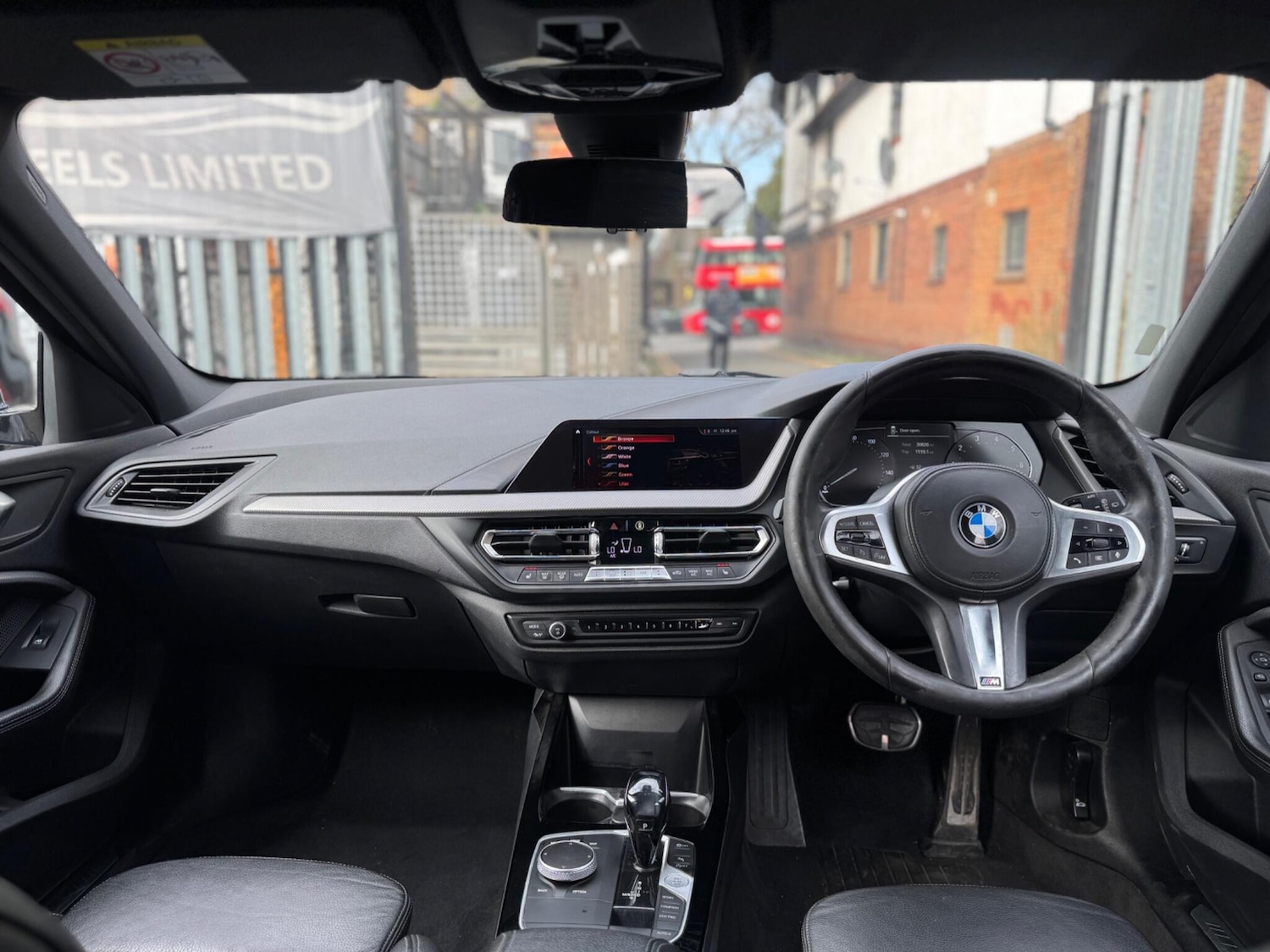 Used BMW 1 Series 2020 for sale - 77737952: Photo 19