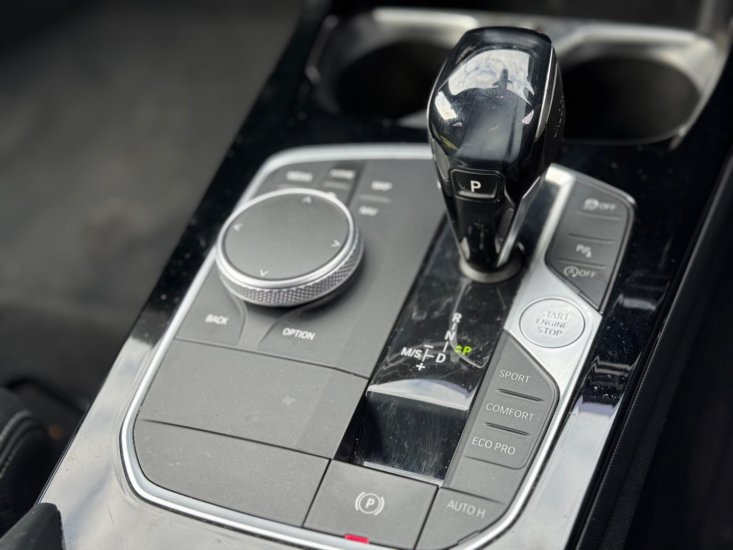 Used BMW 1 Series 2020 for sale - 77737952: Photo 20