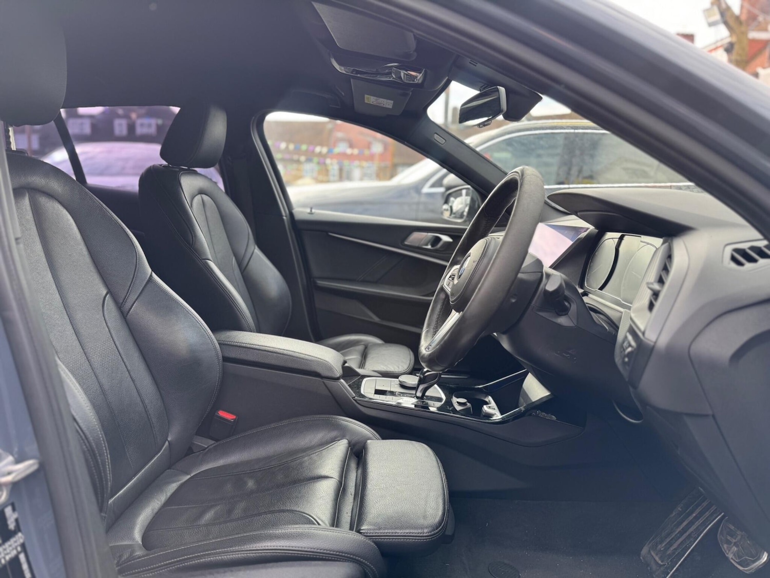 Used BMW 1 Series 2020 for sale - 77737952: Photo 21