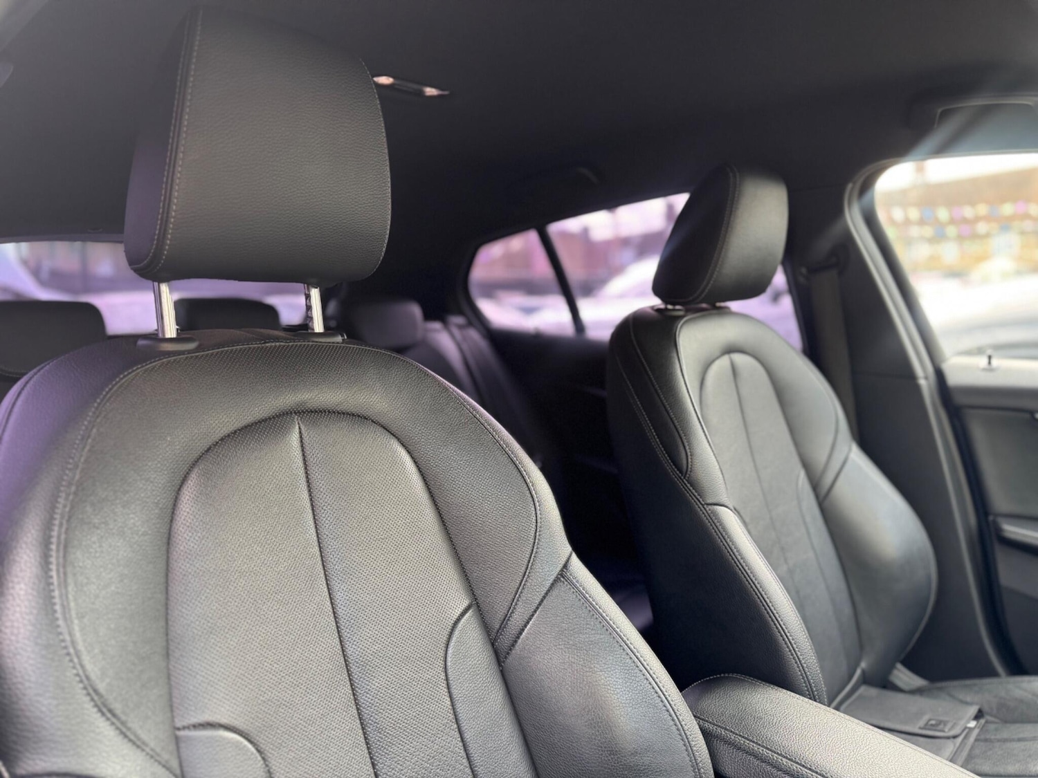 Used BMW 1 Series 2020 for sale - 77737952: Photo 22