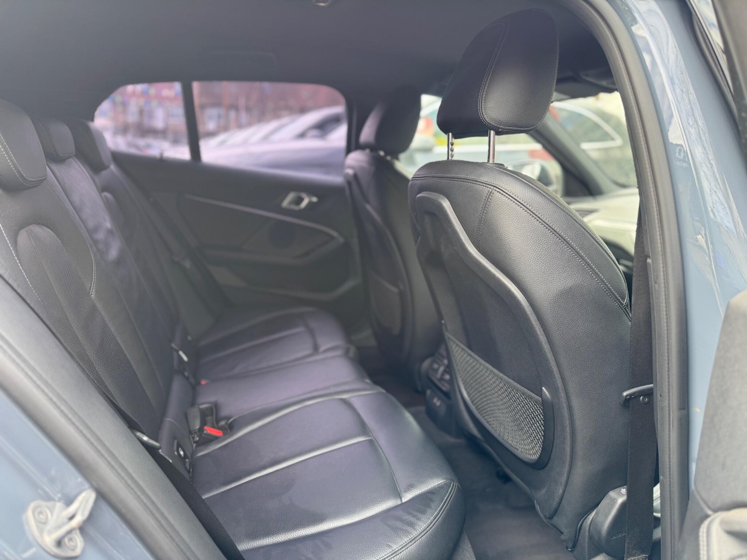 Used BMW 1 Series 2020 for sale - 77737952: Photo 24