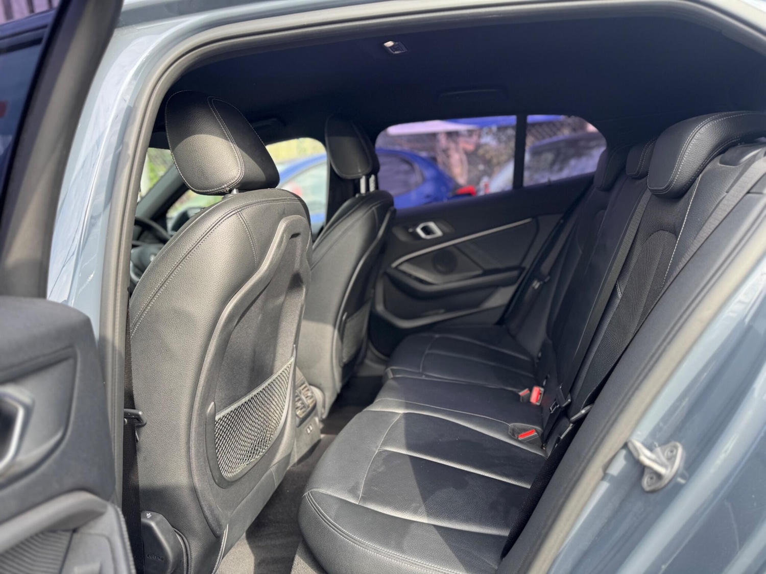 Used BMW 1 Series 2020 for sale - 77737952: Photo 25