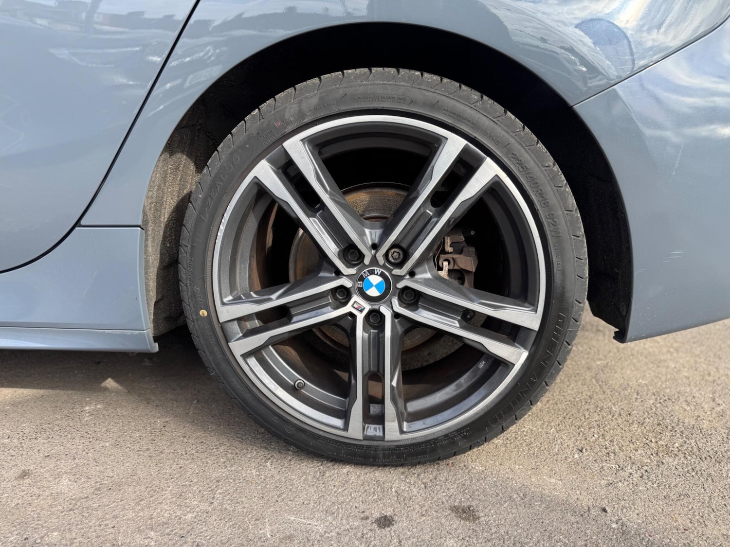 Used BMW 1 Series 2020 for sale - 77737952: Photo 29